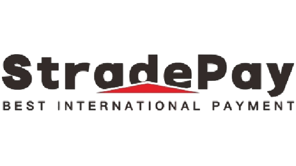 StradePay Logo